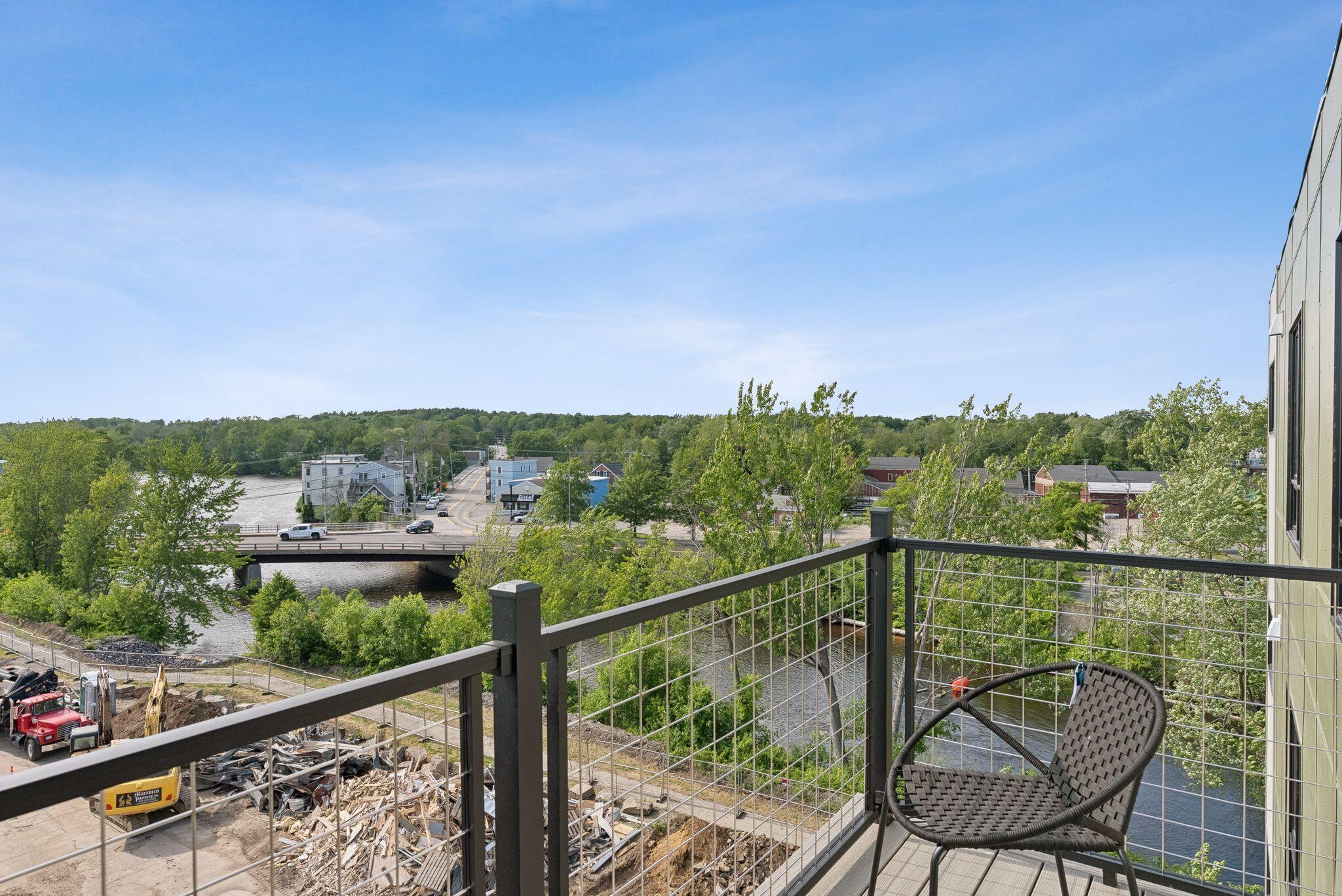20 Upper Fls Road, Unit 501 Biddeford, ME 04005 - Photo 7 of 29