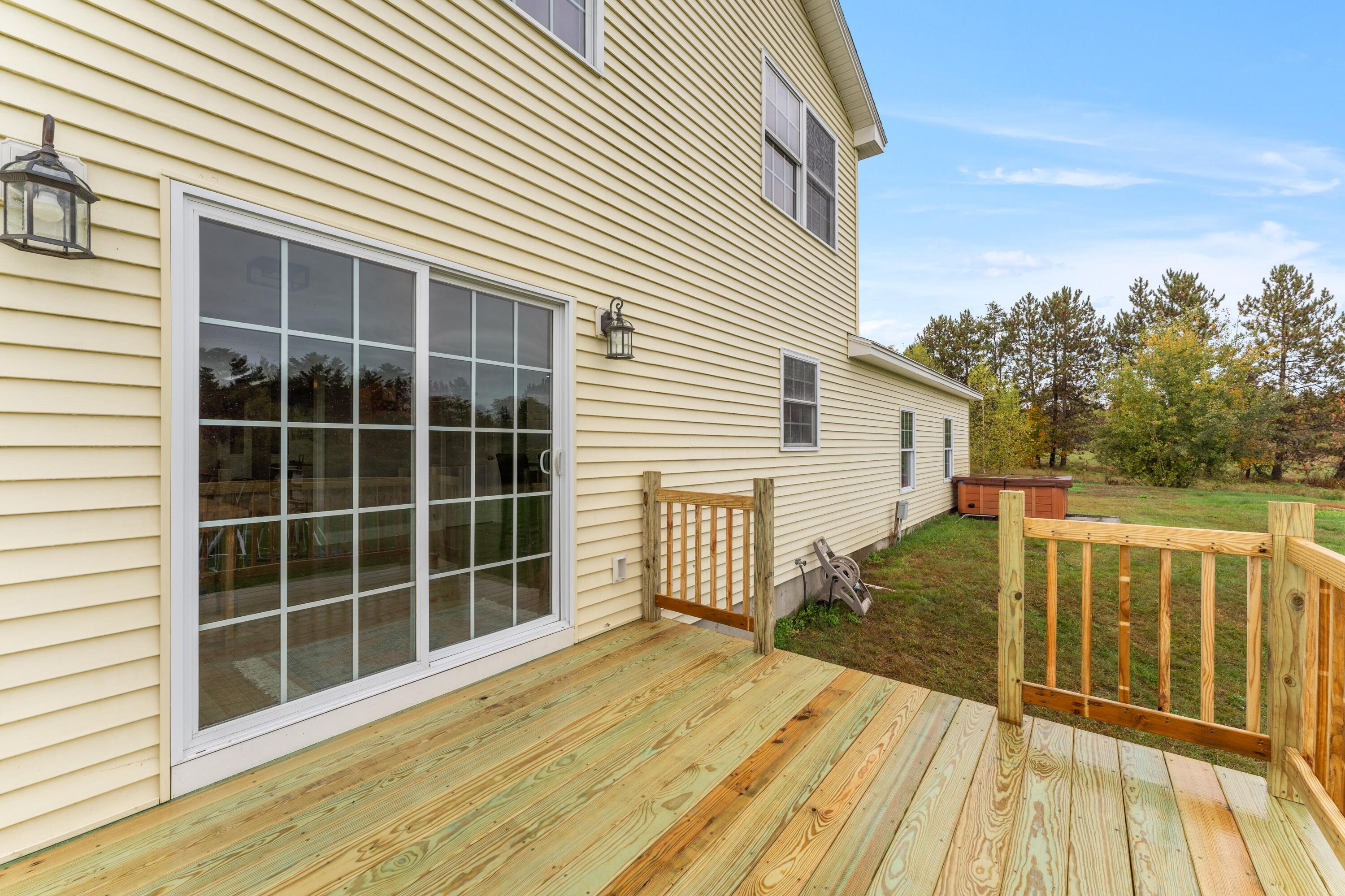 1584 Dixmont Road Etna, ME 04434 - Photo 46 of 65 DSC00697
