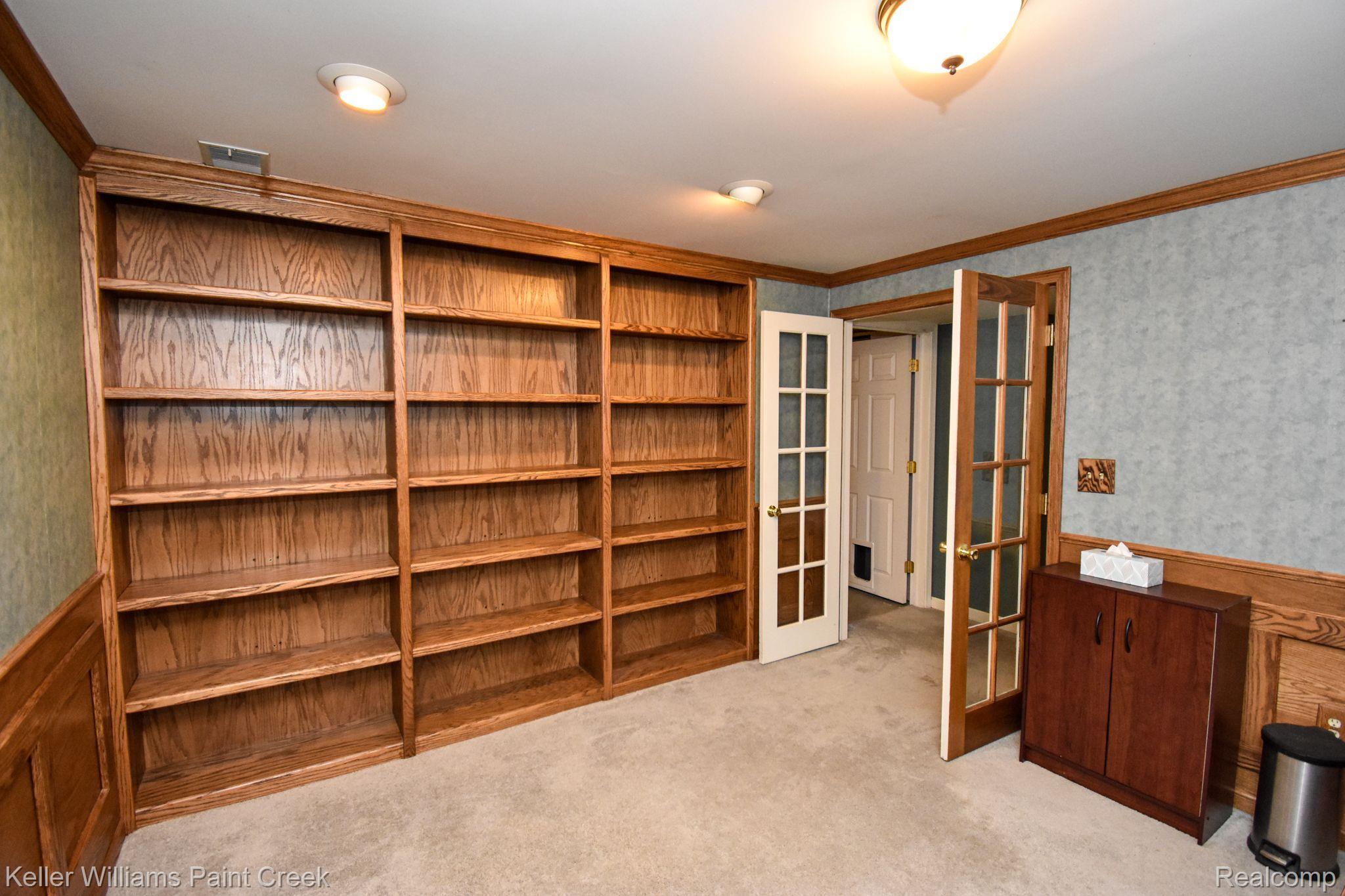 8057 Ranch Estates Road Clarkston, MI 48348 - Photo 62 of 90 Office