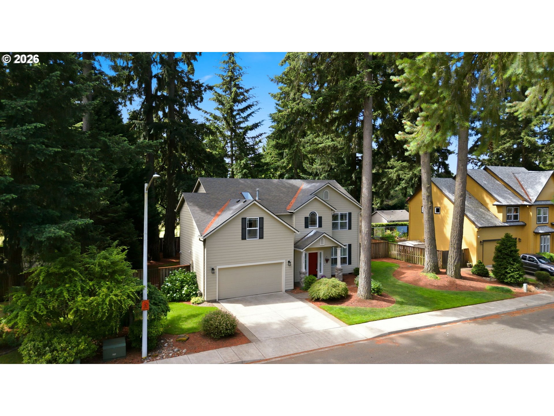 19515 Southeast 10th Street Camas, WA 98607 - Photo 43 of 44