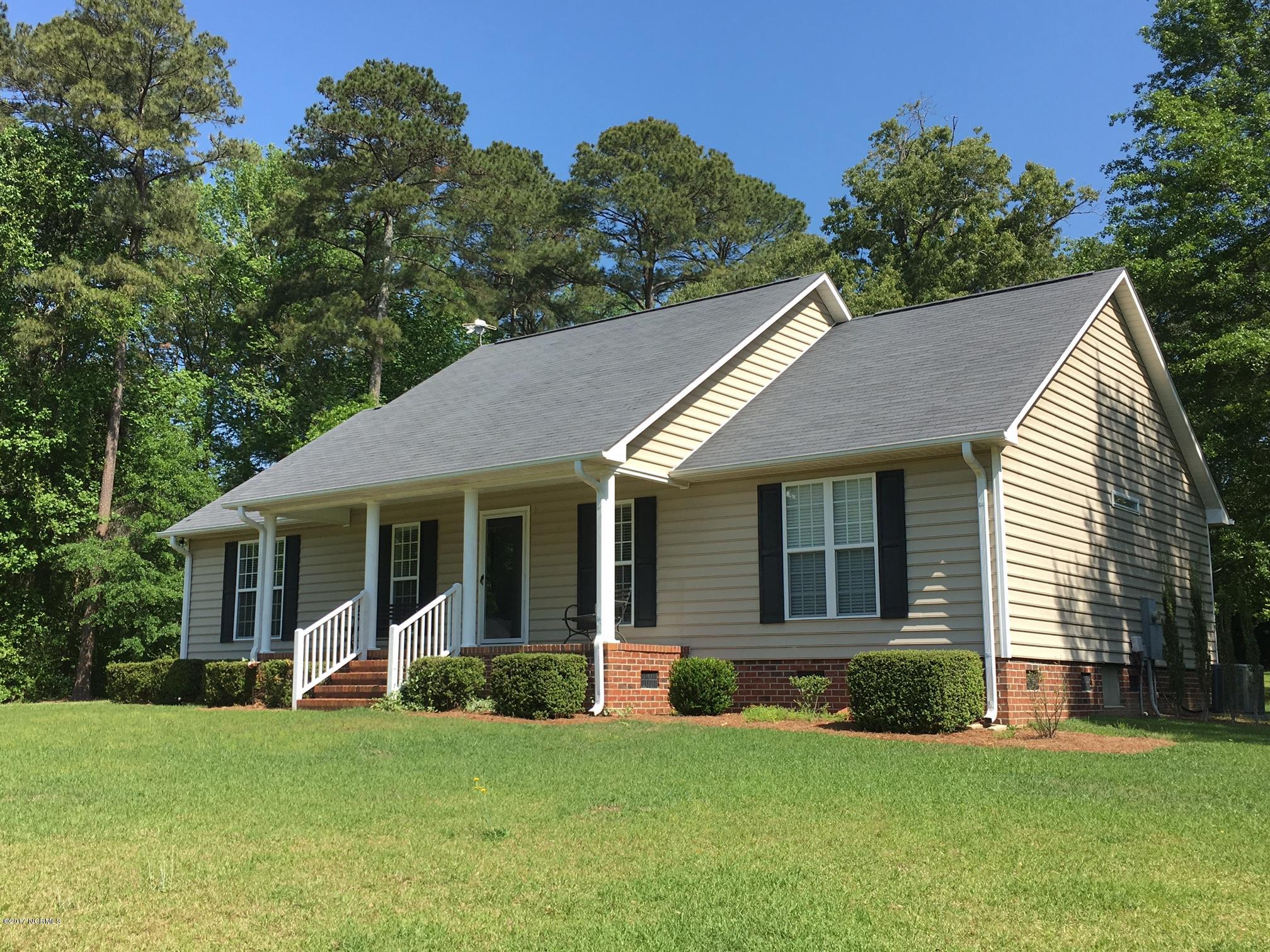 1937 Holly Ridge Road Kinston, NC 28504 - Photo 1 of 1 IMG_1902