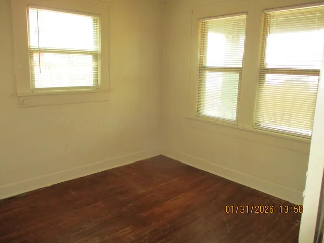 $1,000 | 3705 South Van Buren Street, Amarillo, TX 79110