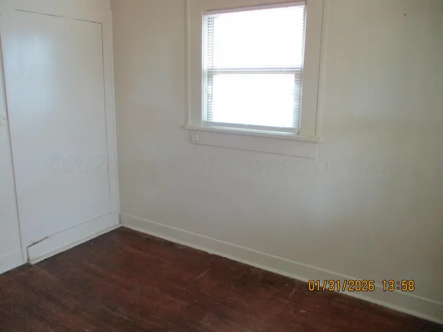 $1,000 | 3705 South Van Buren Street, Amarillo, TX 79110