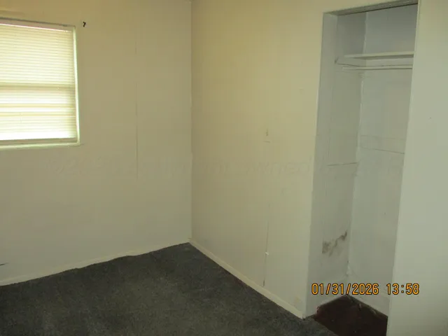 $1,000 | 3705 South Van Buren Street, Amarillo, TX 79110