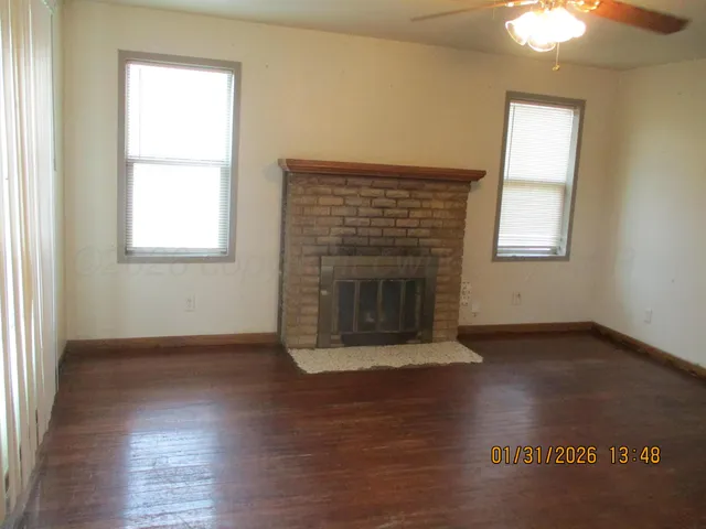 $1,000 | 3705 South Van Buren Street, Amarillo, TX 79110