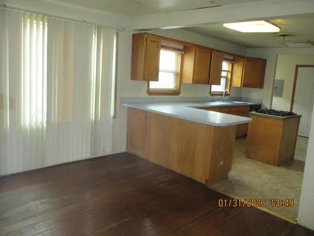 $1,000 | 3705 South Van Buren Street, Amarillo, TX 79110