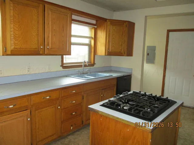 $1,000 | 3705 South Van Buren Street, Amarillo, TX 79110