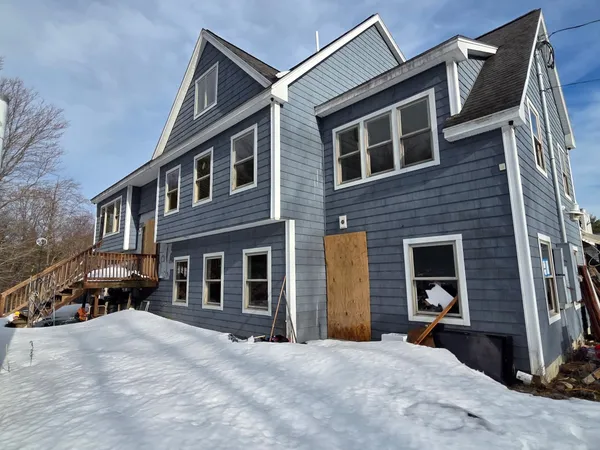 $414,200 | 175 Old Turnpike Road, Nottingham, NH 03290