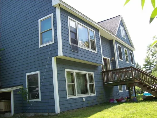 $414,200 | 175 Old Turnpike Road, Nottingham, NH 03290