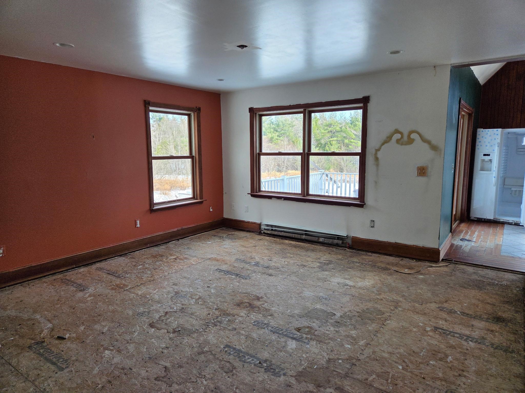 175 Old Turnpike Road Nottingham, NH 03290 - Photo 5 of 11