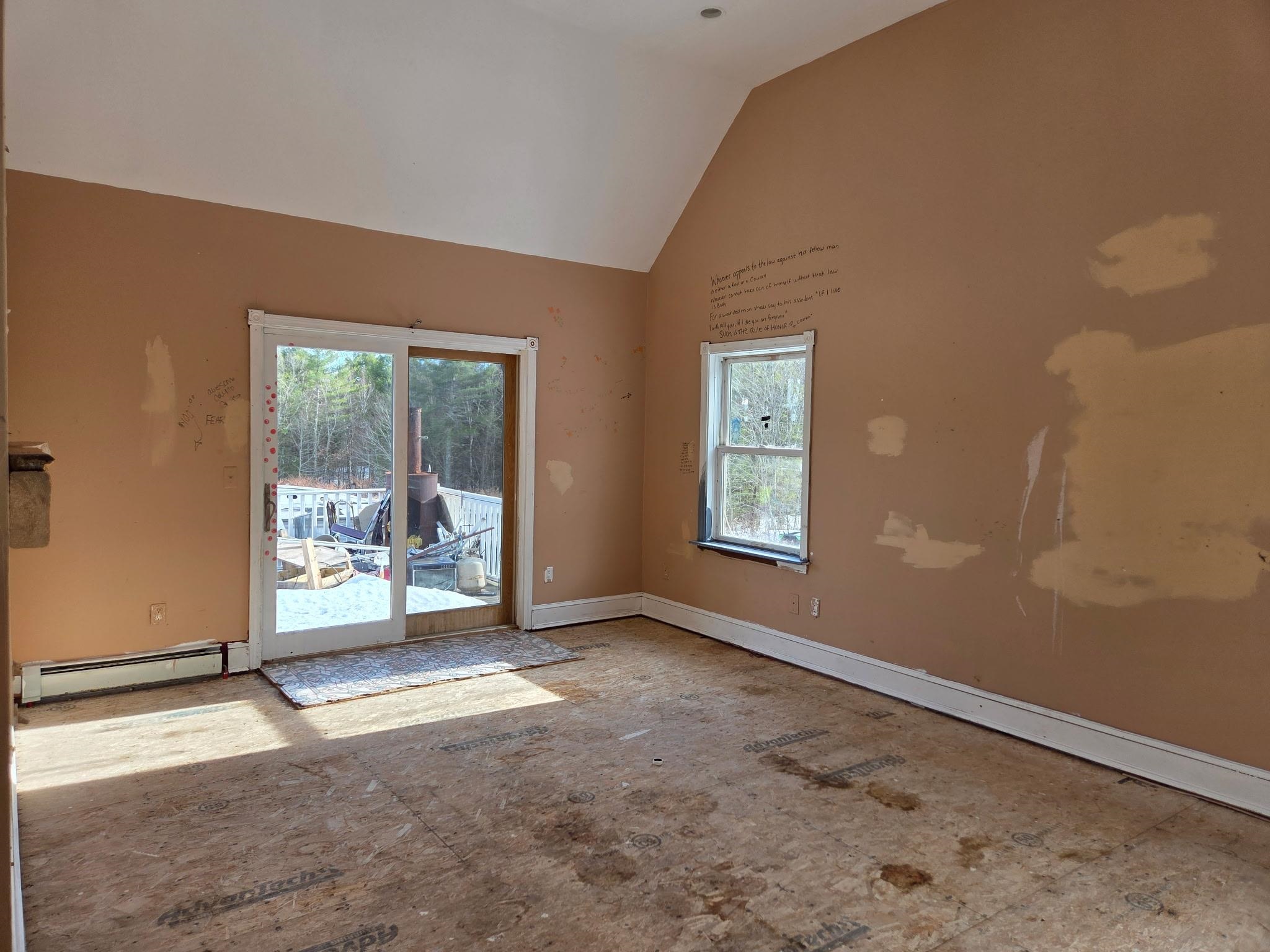 175 Old Turnpike Road Nottingham, NH 03290 - Photo 6 of 11
