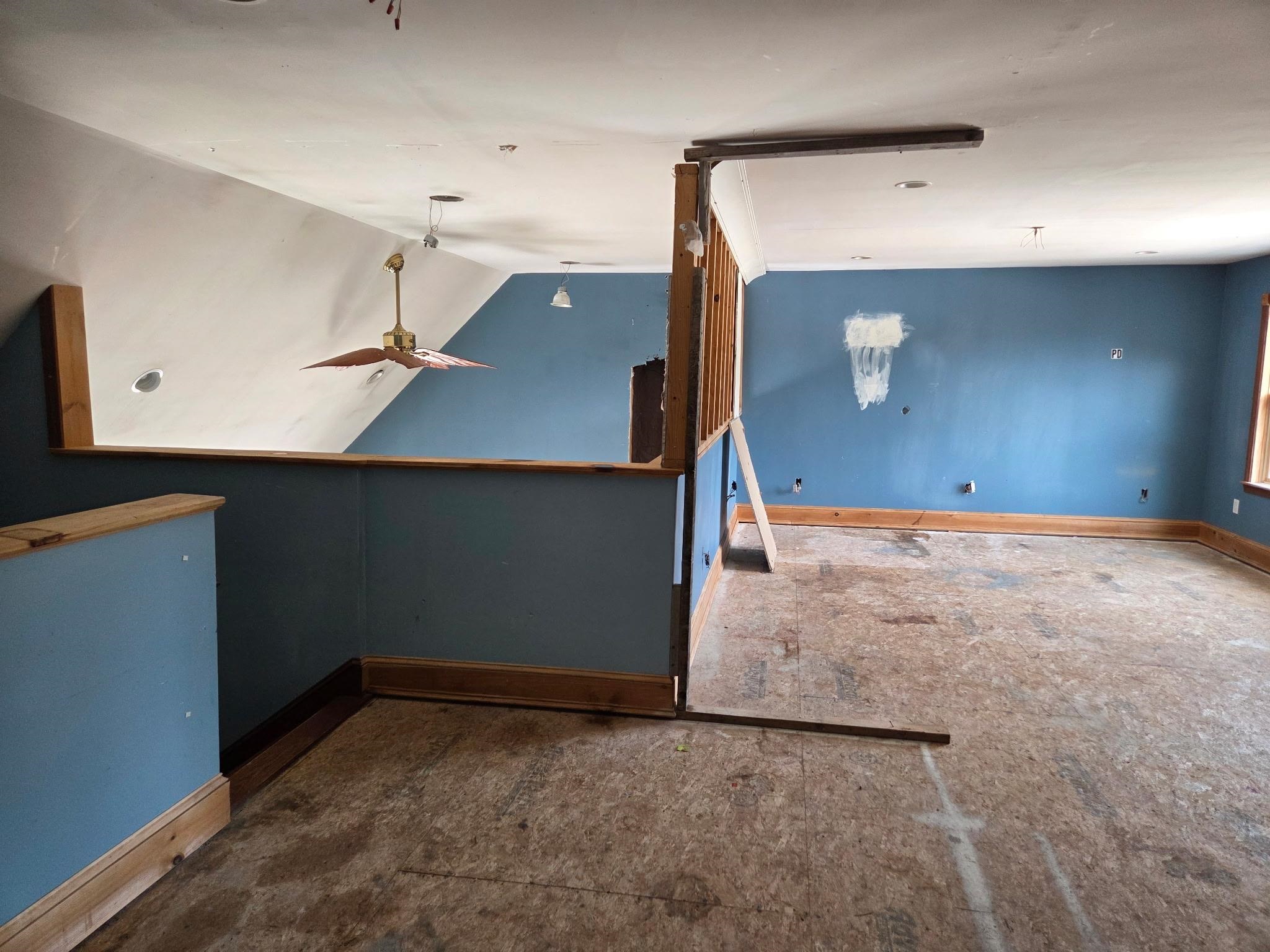 175 Old Turnpike Road Nottingham, NH 03290 - Photo 8 of 11