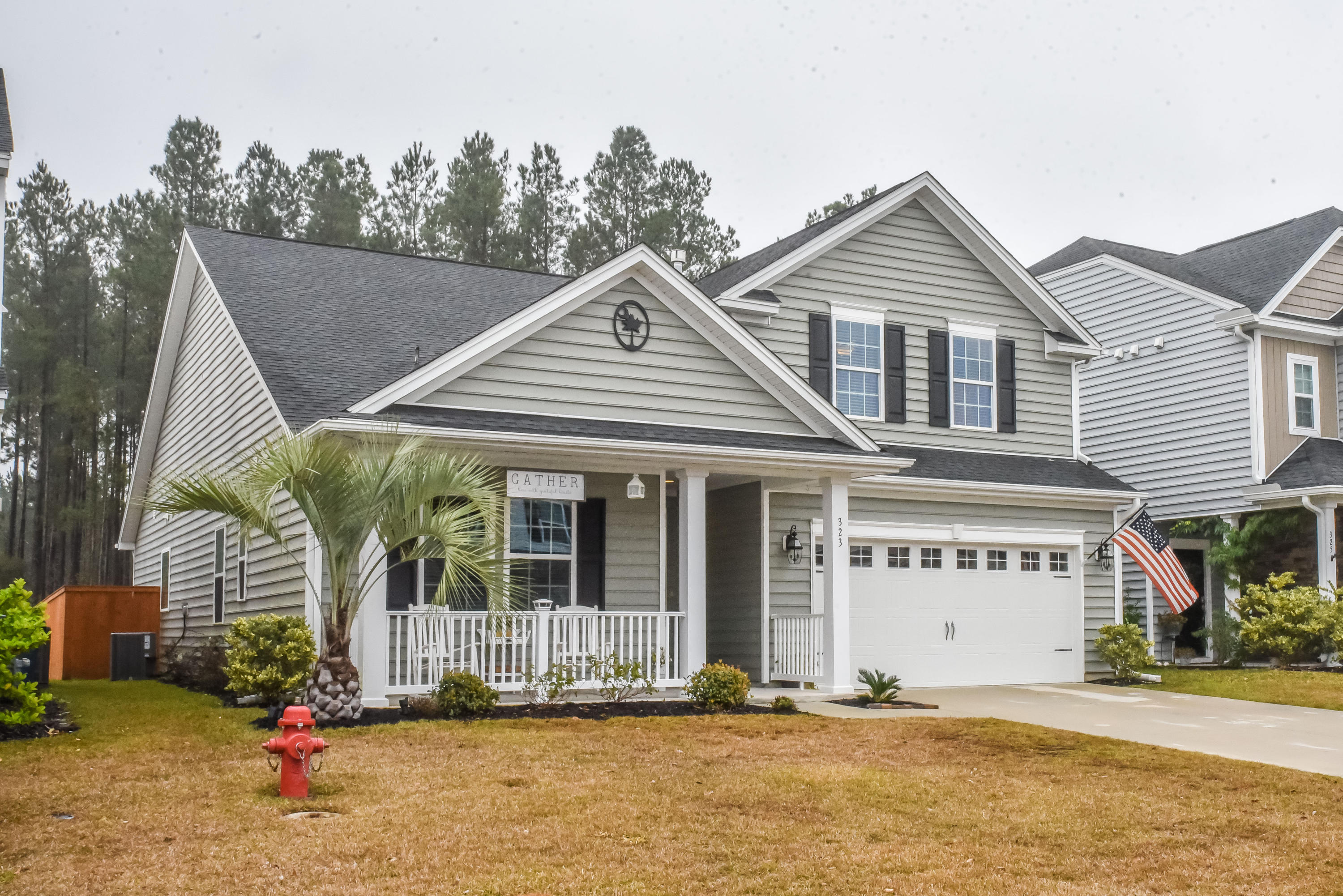 323 Beautyberry Road Summerville, SC 29486 - Photo 2 of 40 323BeautyBerry-40