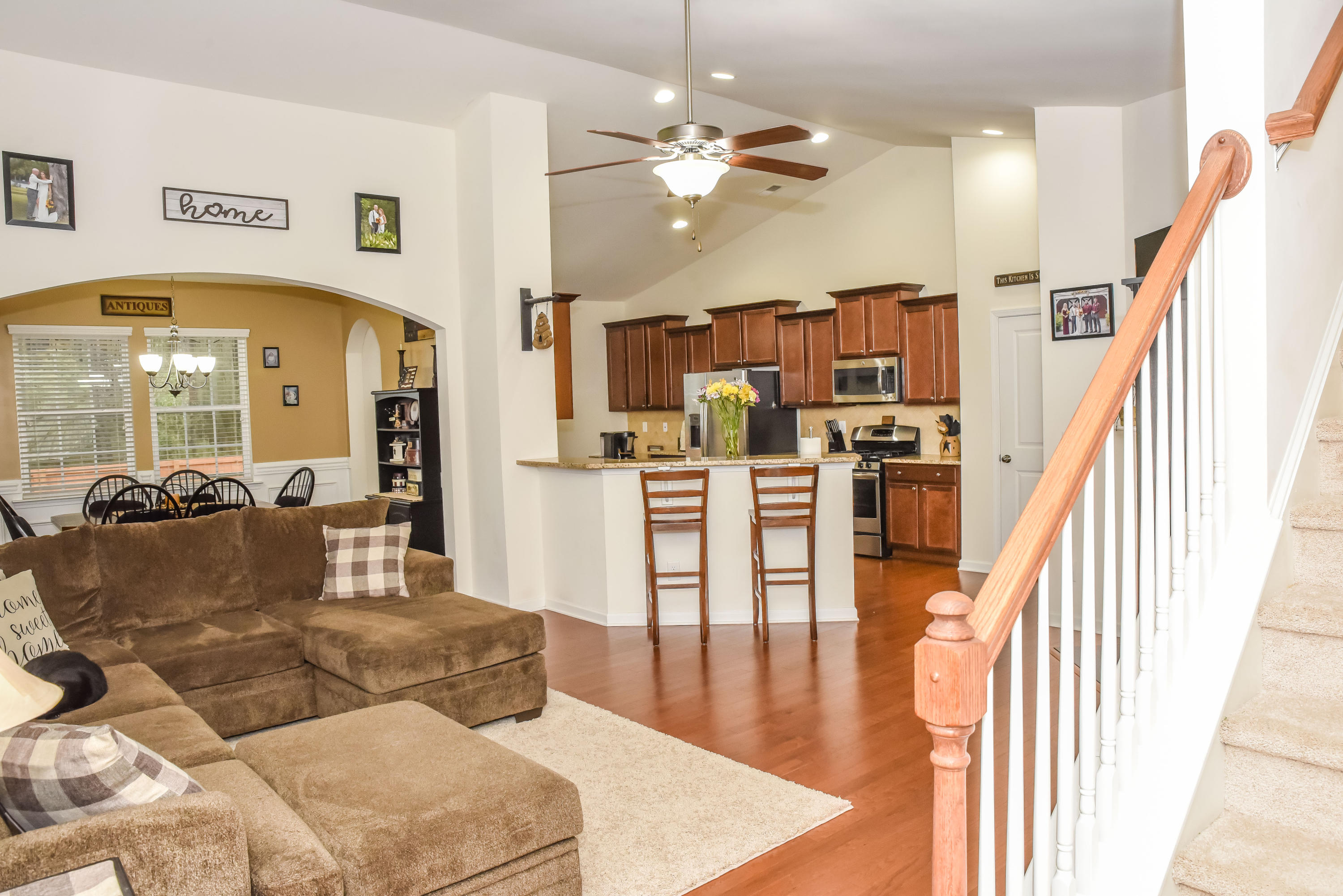 323 Beautyberry Road Summerville, SC 29486 - Photo 14 of 40 323BeautyBerry-9