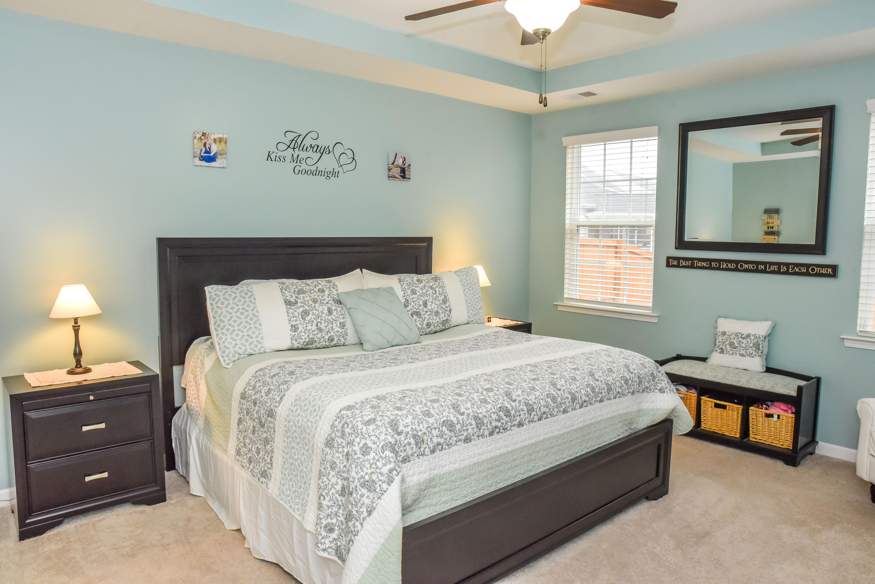 323 Beautyberry Road Summerville, SC 29486 - Photo 18 of 40 323BeautyBerry-13