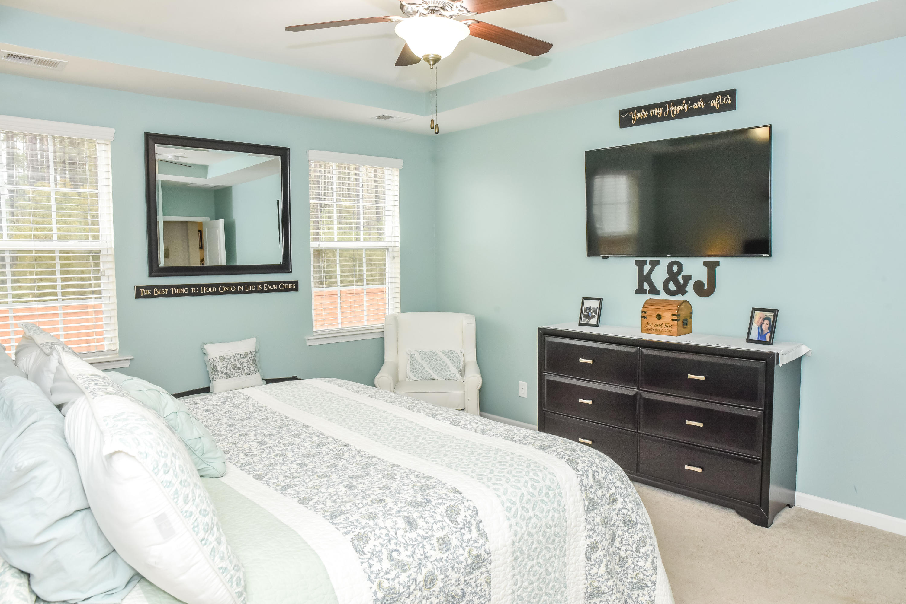 323 Beautyberry Road Summerville, SC 29486 - Photo 19 of 40 323BeautyBerry-14