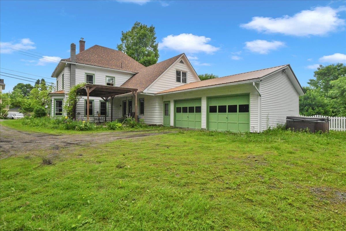 252 North Pleasant Street Troy, VT 05859 - Photo 58 of 58