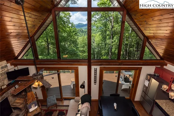 $530,000 | 251 Deer Run Road, Deep Gap, NC 28618