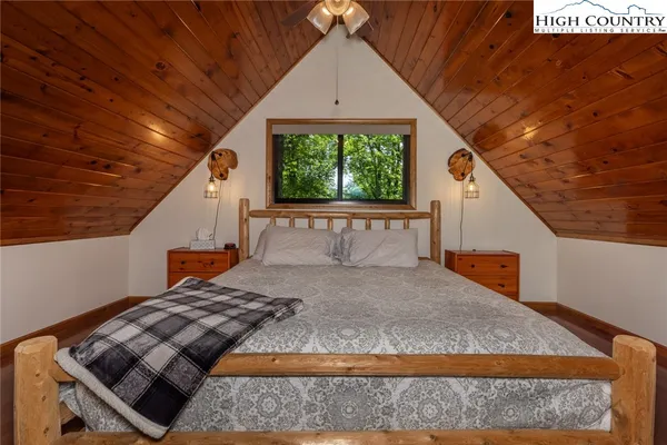$530,000 | 251 Deer Run Road, Deep Gap, NC 28618