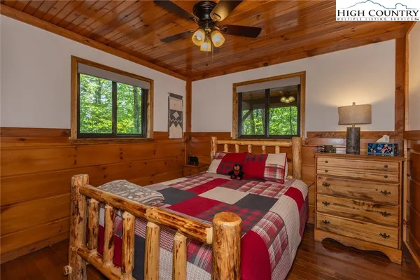 $530,000 | 251 Deer Run Road, Deep Gap, NC 28618