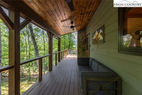 $530,000 | 251 Deer Run Road, Deep Gap, NC 28618