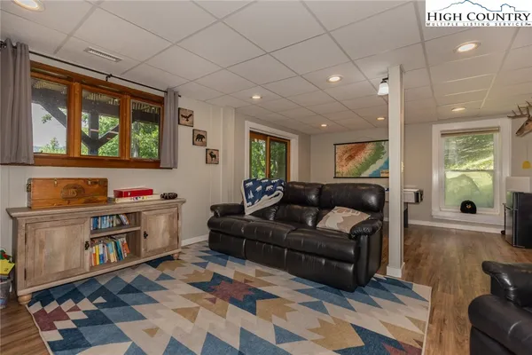 $530,000 | 251 Deer Run Road, Deep Gap, NC 28618