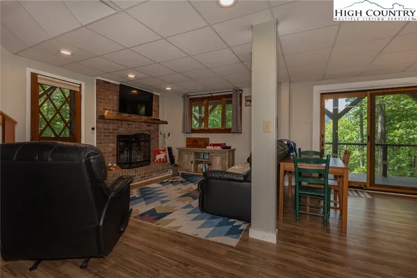 $530,000 | 251 Deer Run Road, Deep Gap, NC 28618