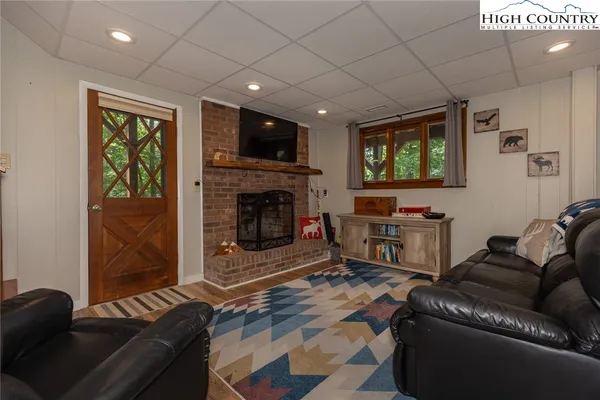 $530,000 | 251 Deer Run Road, Deep Gap, NC 28618