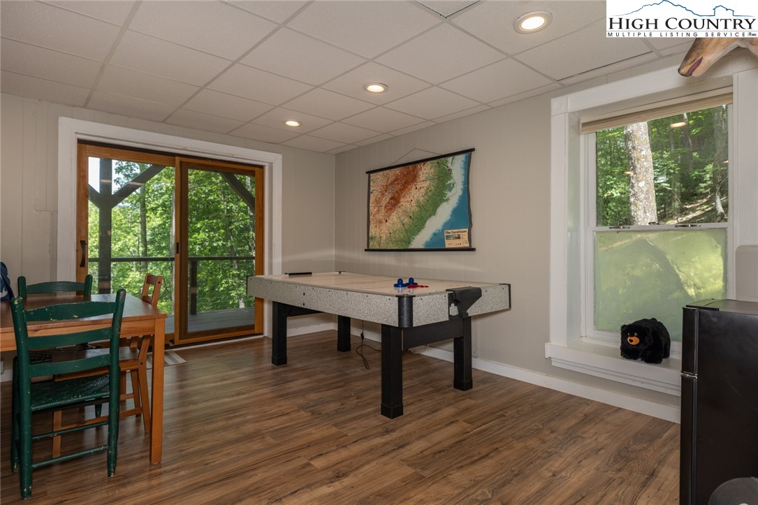 251 Deer Run Road Deep Gap, NC 28618 - Photo 24 of 25 Gallery Image 24
