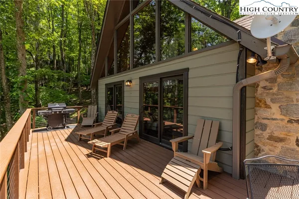 $530,000 | 251 Deer Run Road, Deep Gap, NC 28618
