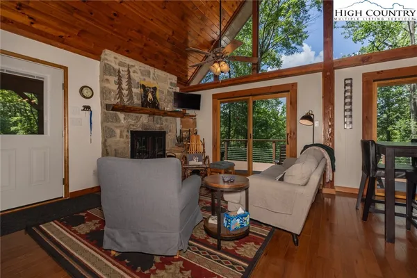 $530,000 | 251 Deer Run Road, Deep Gap, NC 28618