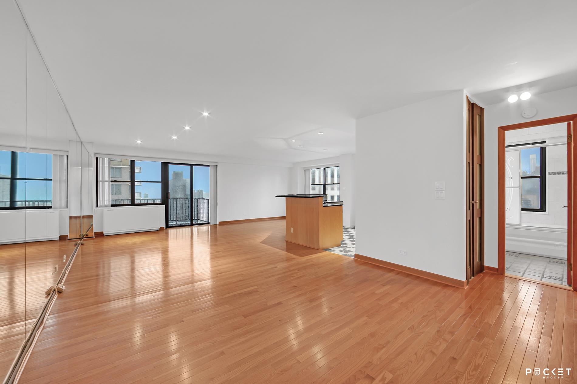345 East 80th Street, Unit 24F Manhattan, NY 10075 - Photo 1 of 18