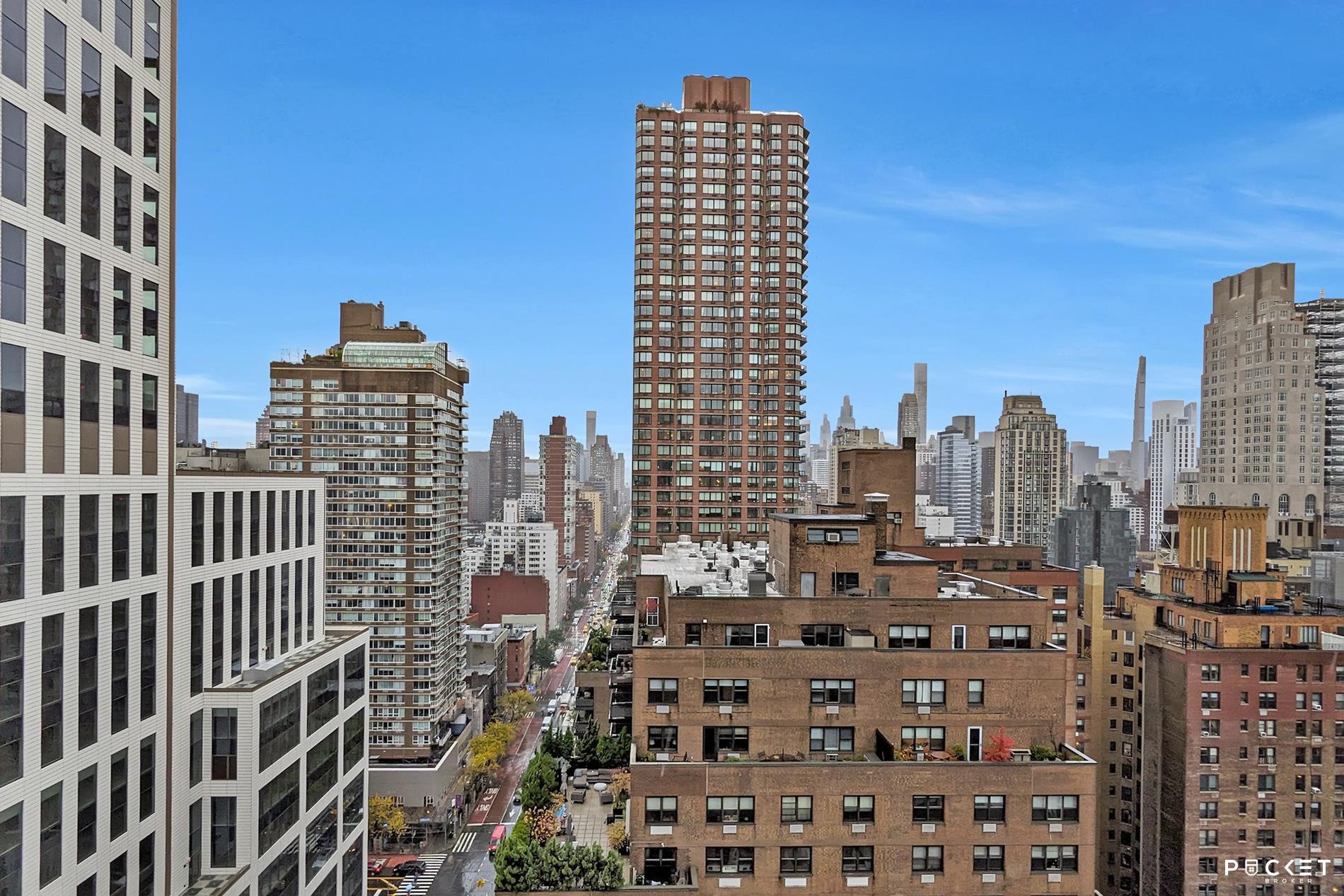 345 East 80th Street, Unit 24F Manhattan, NY 10075 - Photo 14 of 18