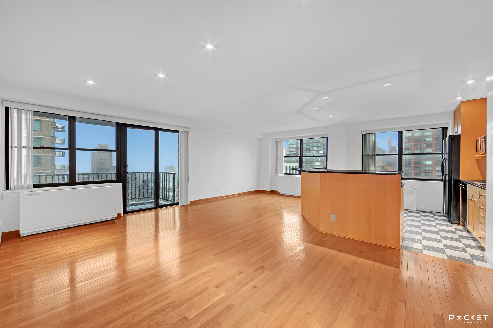 345 East 80th Street, Unit 24F Manhattan, NY 10075 - Photo 2 of 18