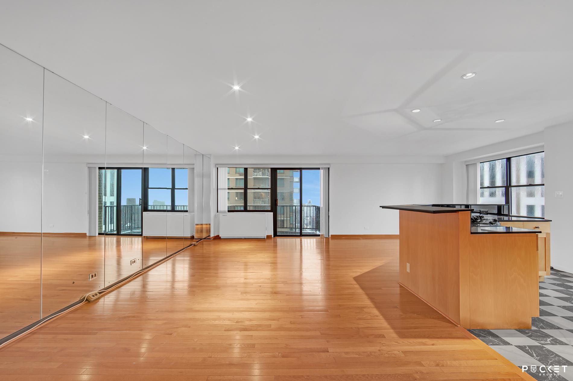 345 East 80th Street, Unit 24F Manhattan, NY 10075 - Photo 3 of 18