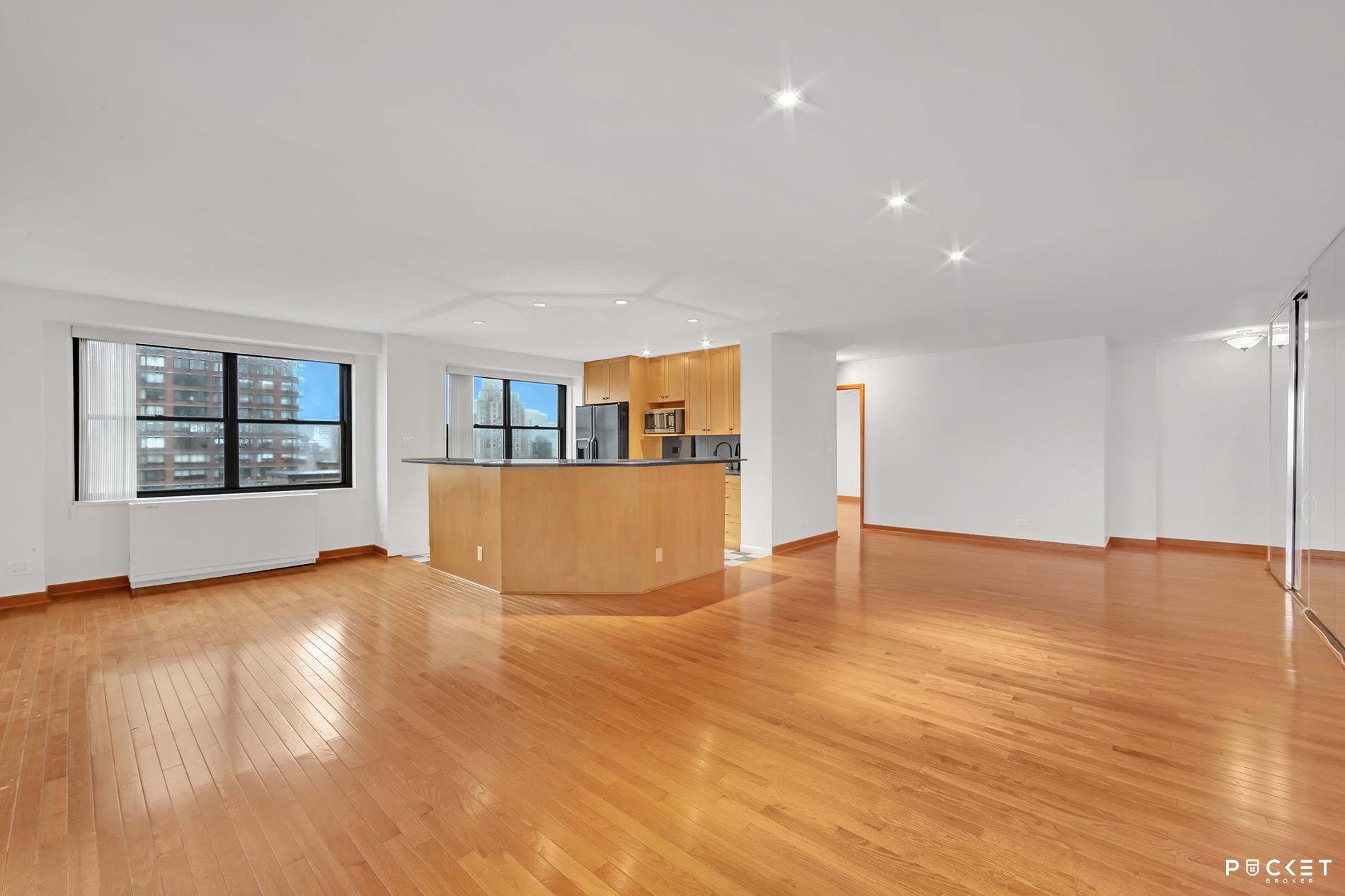 345 East 80th Street, Unit 24F Manhattan, NY 10075 - Photo 4 of 18
