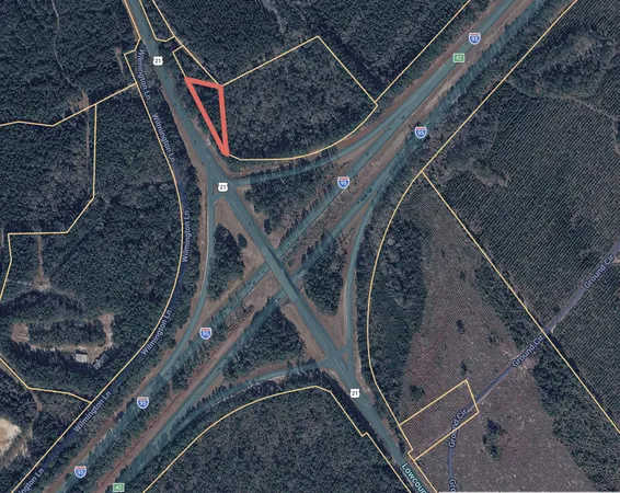 $150,000 | 0 Low Country Highway, Yemassee, SC 29945