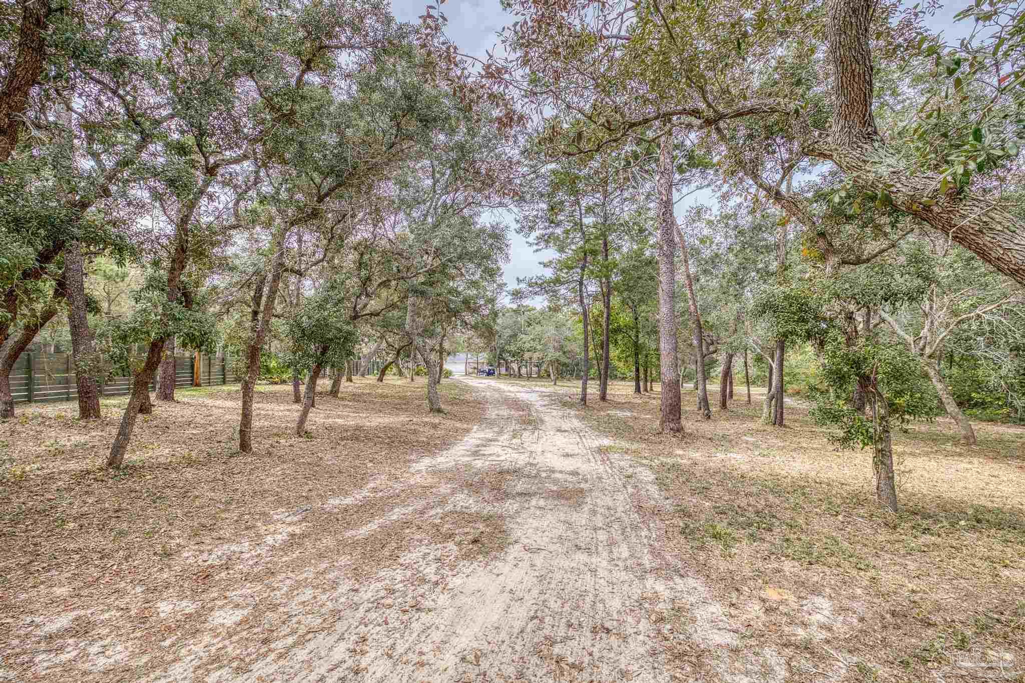 1747 New Hope Road Gulf Breeze, FL 32563 - Photo 5 of 52