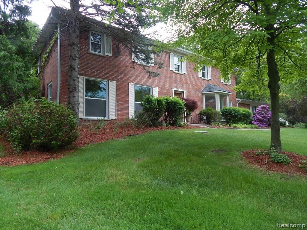 617 Birch Tree Court Rochester Hills, MI 48306 - Photo 79 of 82
