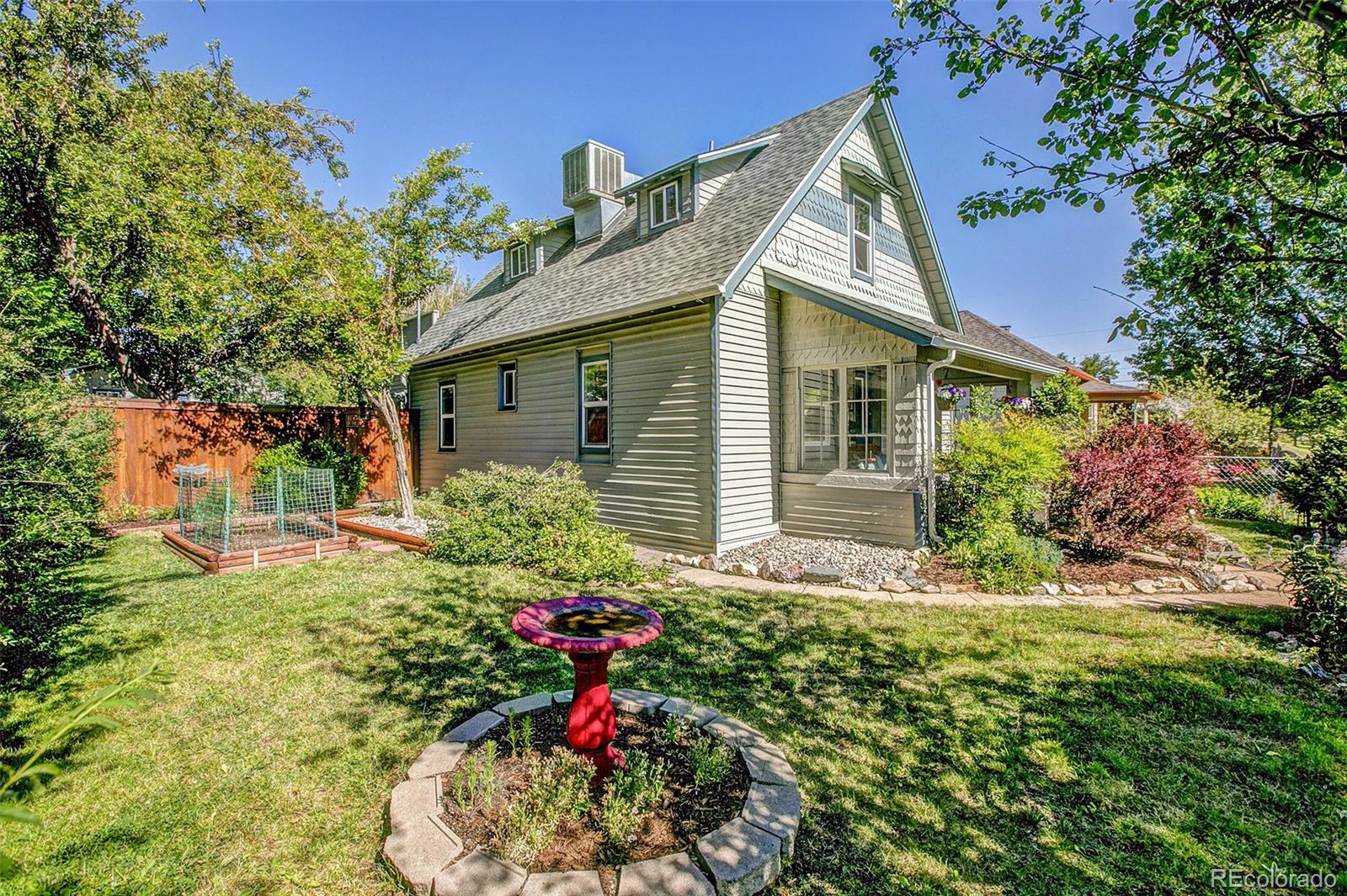 4667 Decatur Street Denver, CO 80211 - Photo 35 of 35 Gallery Image 35