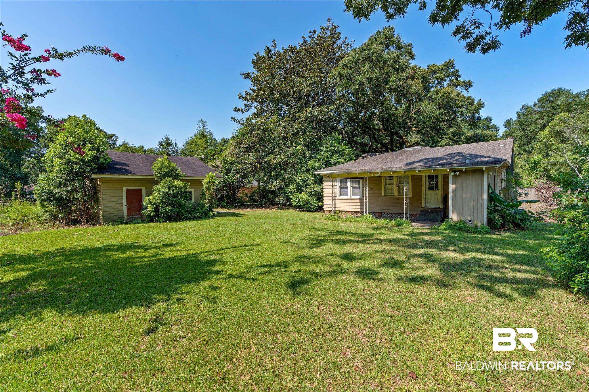 659 Shannon Street Mobile, AL 36606 - Photo 19 of 23