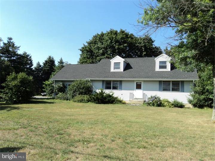 440 Whig Lane Road Pilesgrove, NJ 08098 - Photo 1 of 18 Exterior Front