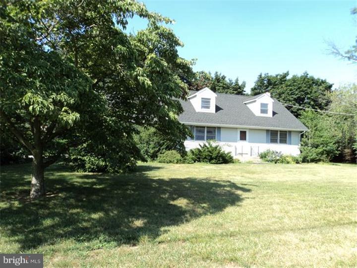 440 Whig Lane Road Pilesgrove, NJ 08098 - Photo 2 of 18 Exterior Front