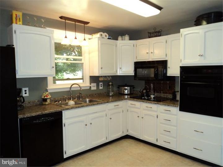 440 Whig Lane Road Pilesgrove, NJ 08098 - Photo 3 of 18 Kitchen