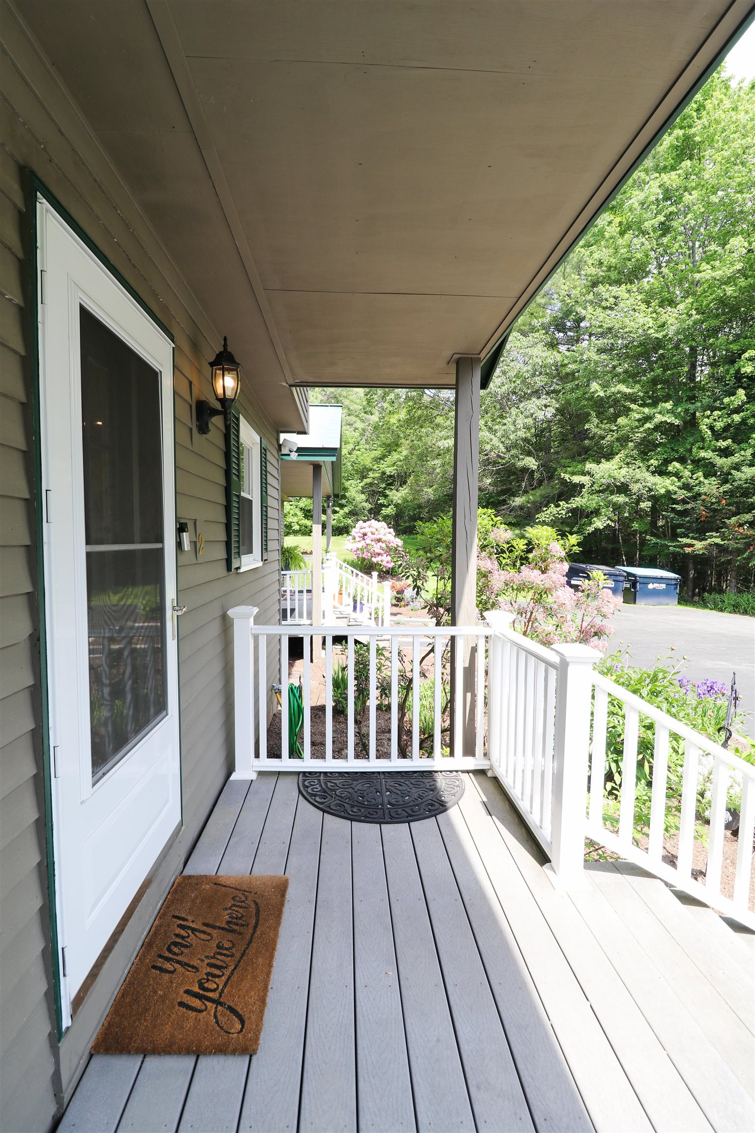 35 Anderson Hill Road, Unit #2 Enfield, NH 03748 - Photo 23 of 24