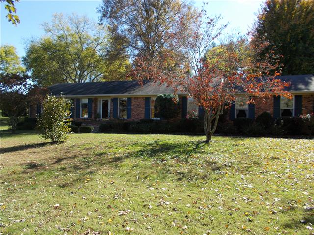 3929 Sowell Hollow Road Columbia, TN 38401 - Photo 1 of 18 Gallery Image 1