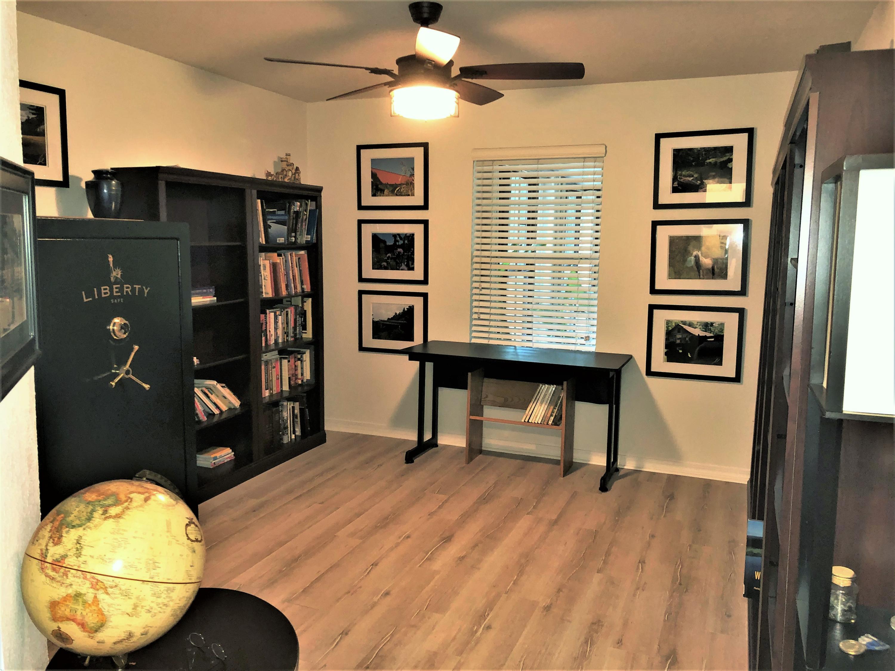 44 East Shipwreck Road Santa Rosa Beach, FL 32459 - Photo 4 of 33 a view of a livingroom with furniture and cabinet