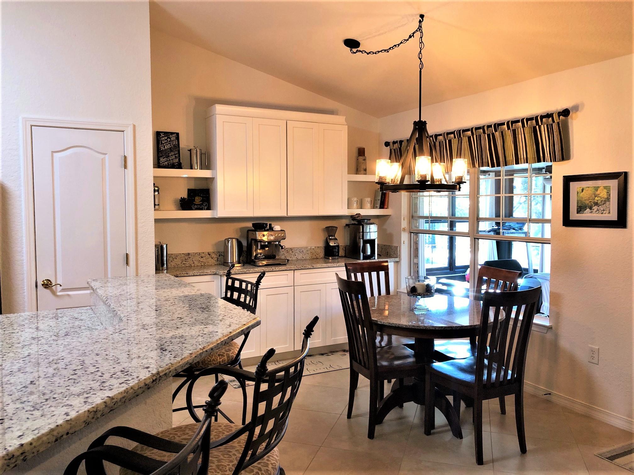 44 East Shipwreck Road Santa Rosa Beach, FL 32459 - Photo 8 of 33 a dining room with furniture and window
