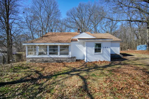 $175,000 | 171 Eldredge Street, Battle Creek, MI 49037