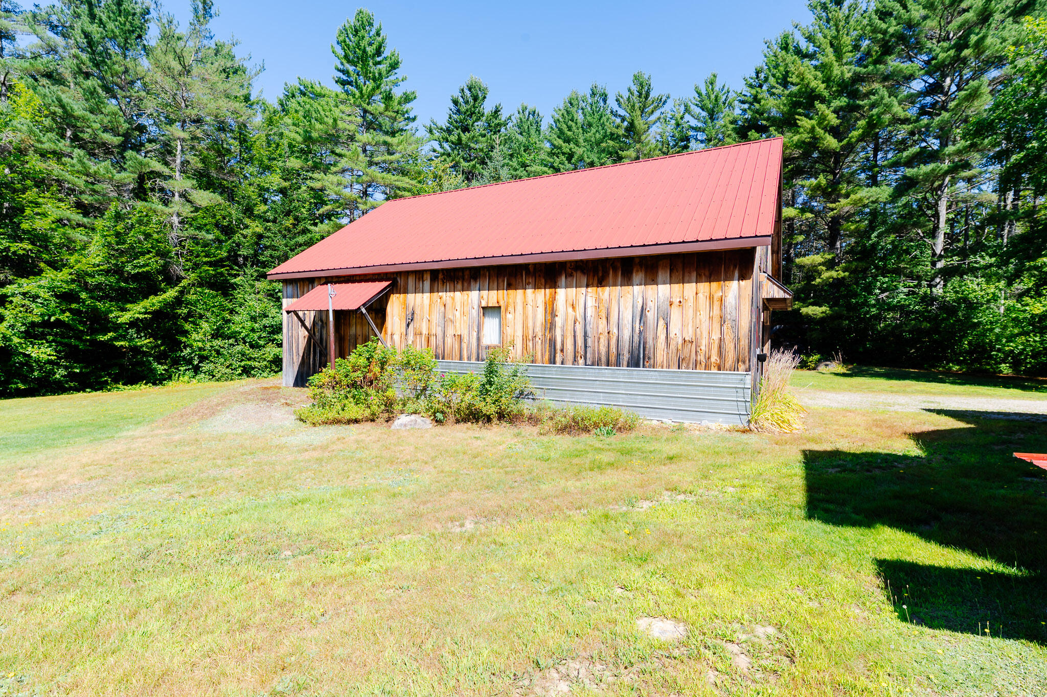 802 Foster Hill Road Strong, ME 04983 - Photo 60 of 77 802 Foster Hill Road